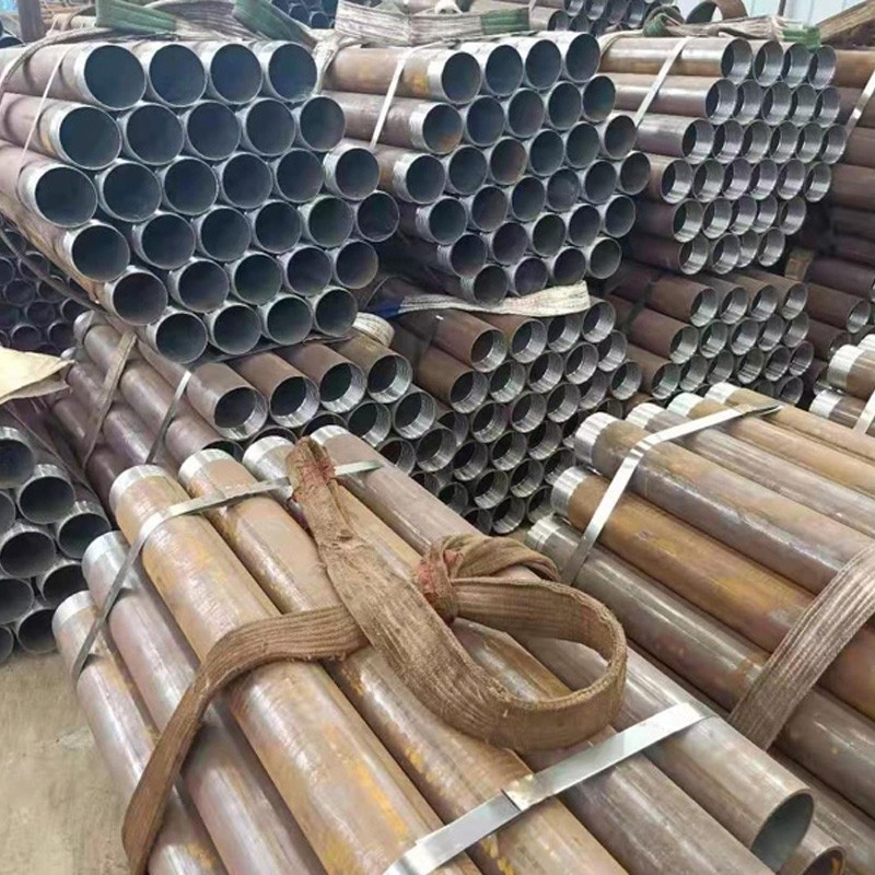 乌拉特后地质钻探用跟管