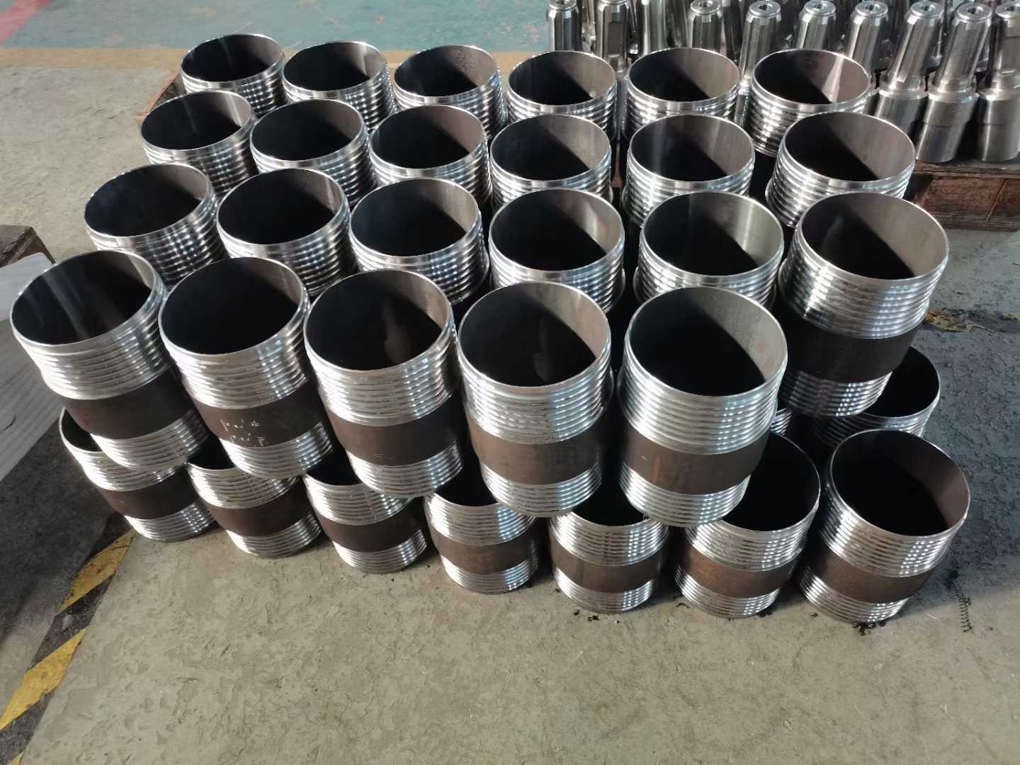 乌拉特后219mm管棚管